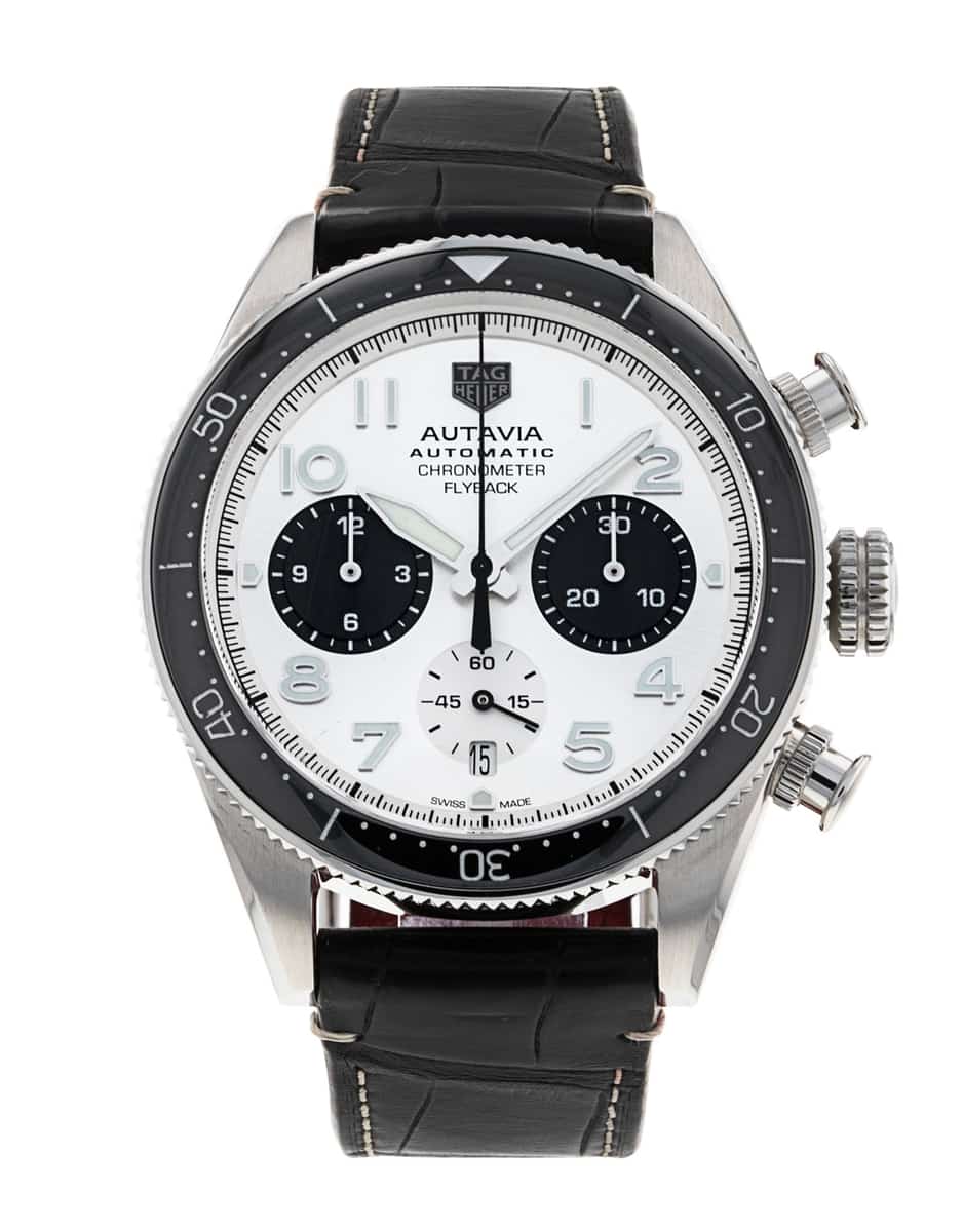 Tag Heuer Autavia CBE511B.FC8279 Tag Heuer Autavia CBE511B.FC8279